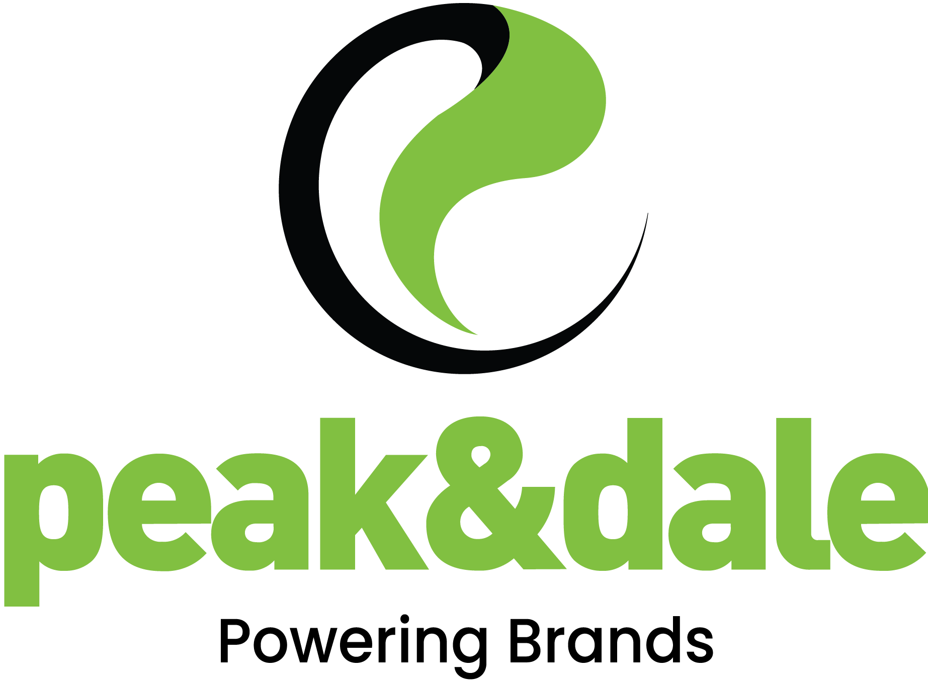 Peak and Dale